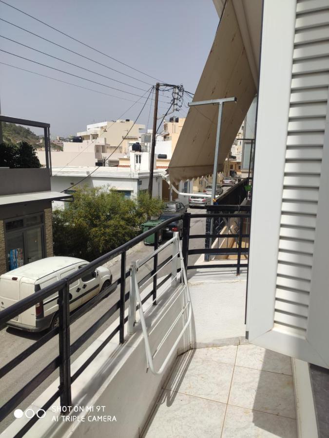 My Aunts House Apartment Agios Nikolaos  Exterior photo