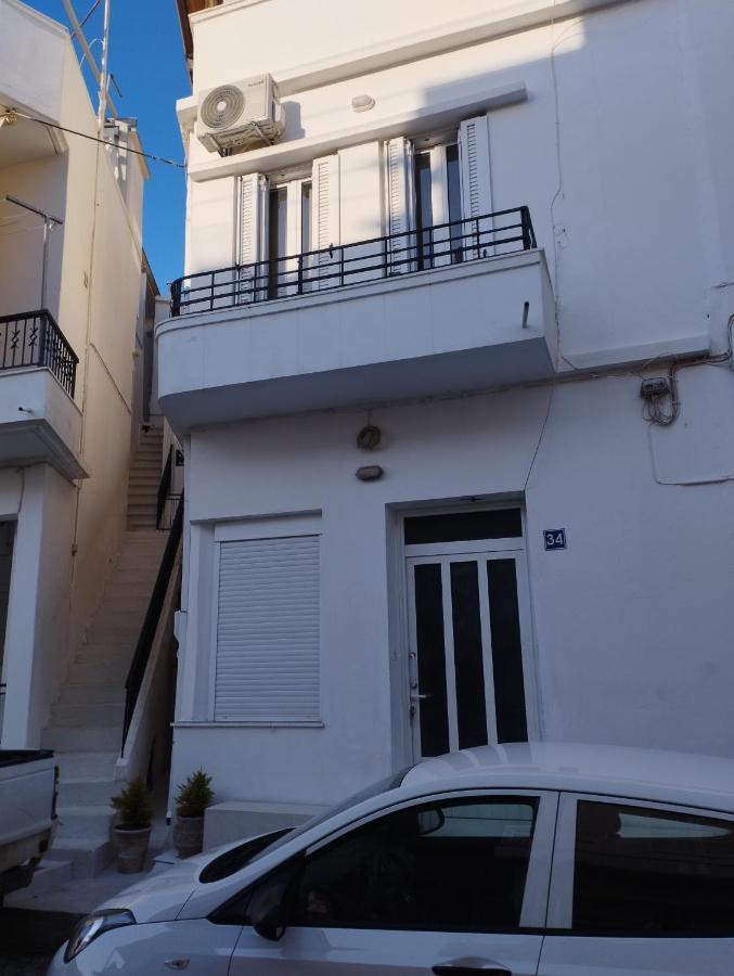 My Aunts House Apartment Agios Nikolaos  Exterior photo